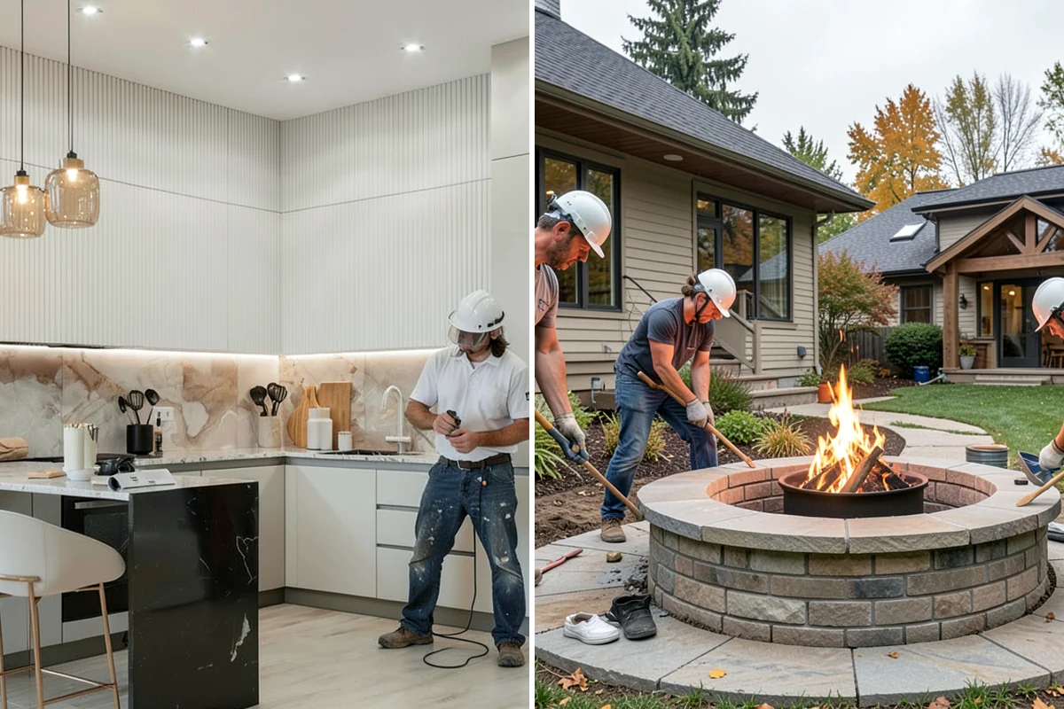 Electrical Service Upgrade in DuPont, Pierce County, WA - Evaluate current service and calculate future load needs