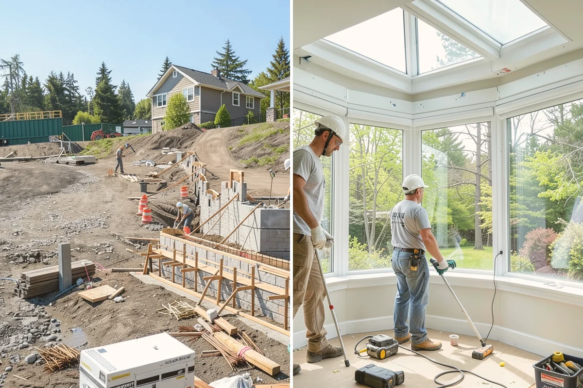 Electrical Service Upgrade in Edmonds, Snohomish County, WA - Evaluate current service and calculate future load needs