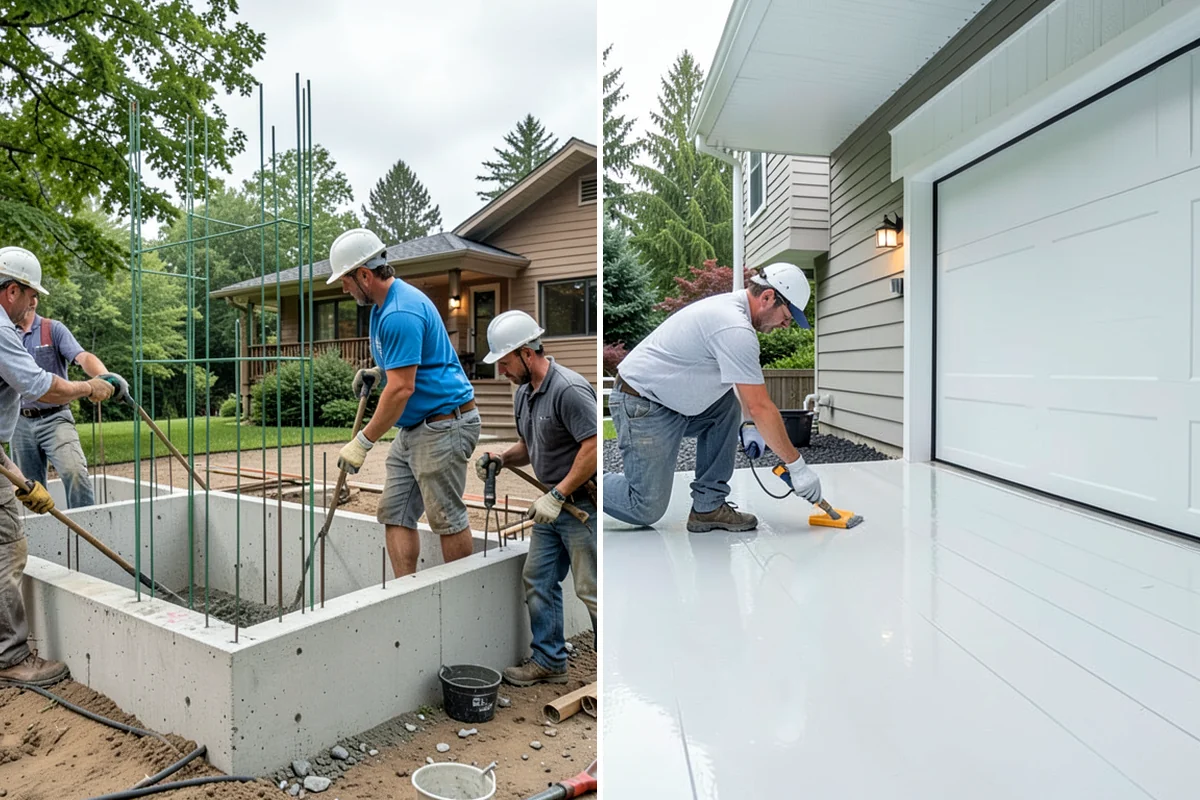 Electrical Service Upgrade in Everett, Snohomish County, WA - Evaluate current service and calculate future load needs