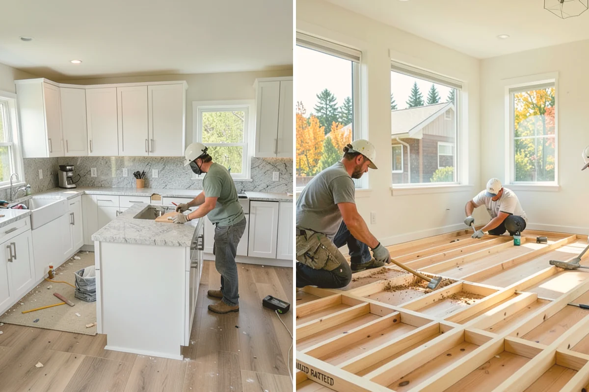 Electrical Service Upgrade in Fife, Pierce County, WA - Evaluate current service and calculate future load needs