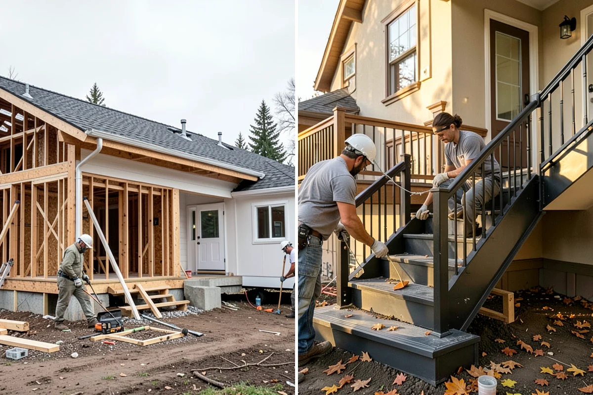 Electrical Service Upgrade in Gig Harbor, Pierce County, WA - Evaluate current service and calculate future load needs