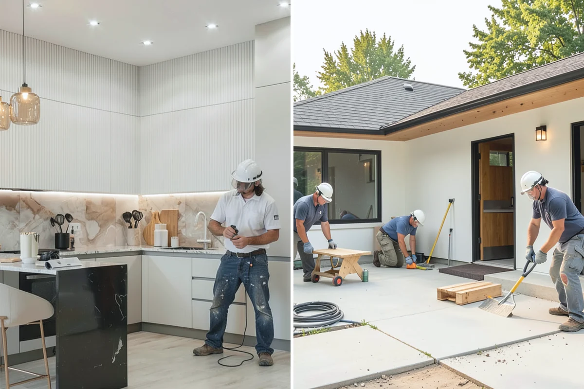 Electrical Service Upgrade in Granite Falls, Snohomish County, WA - Evaluate current service and calculate future load needs