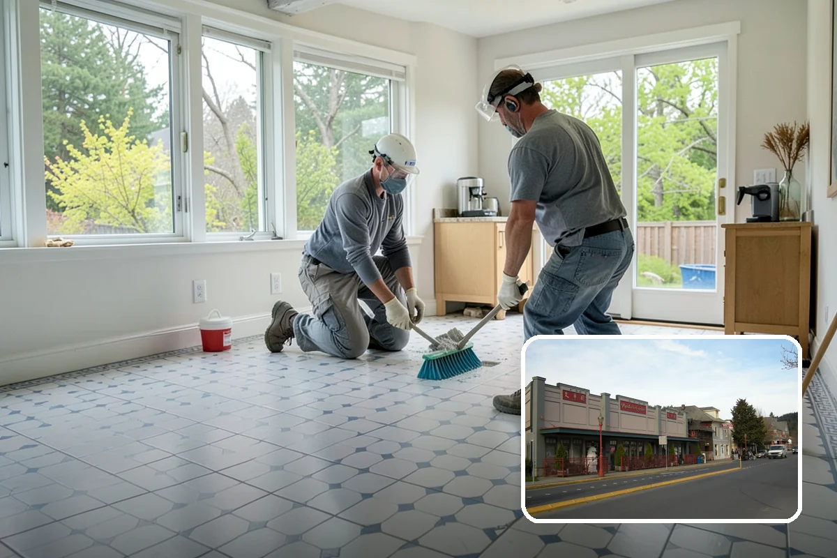 Electrical Service Upgrade in Issaquah, King County, WA - Provides the capacity for EV charging, heat pumps, and expansion