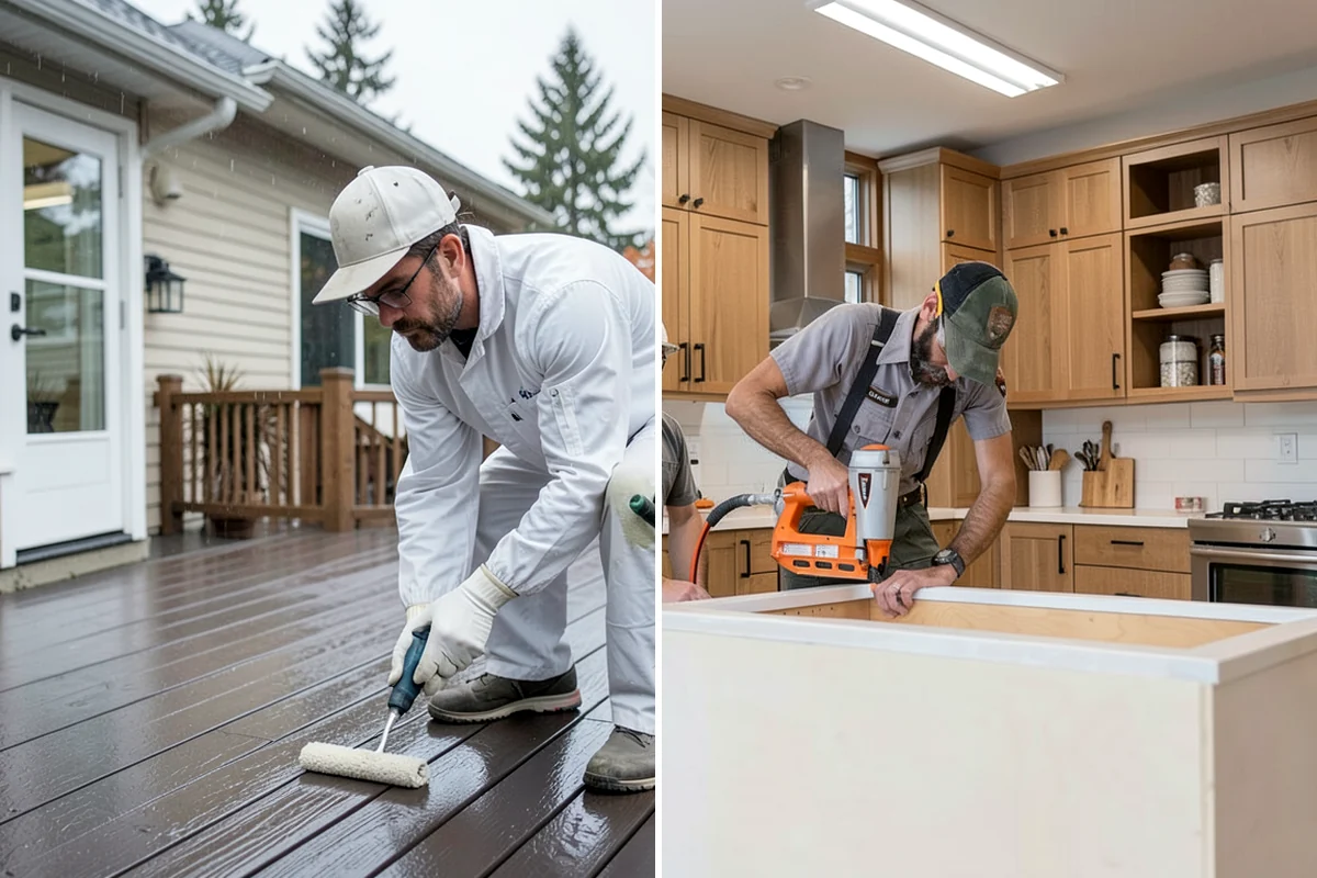 Electrical Service Upgrade in Kenmore, King County, WA - Evaluate current service and calculate future load needs