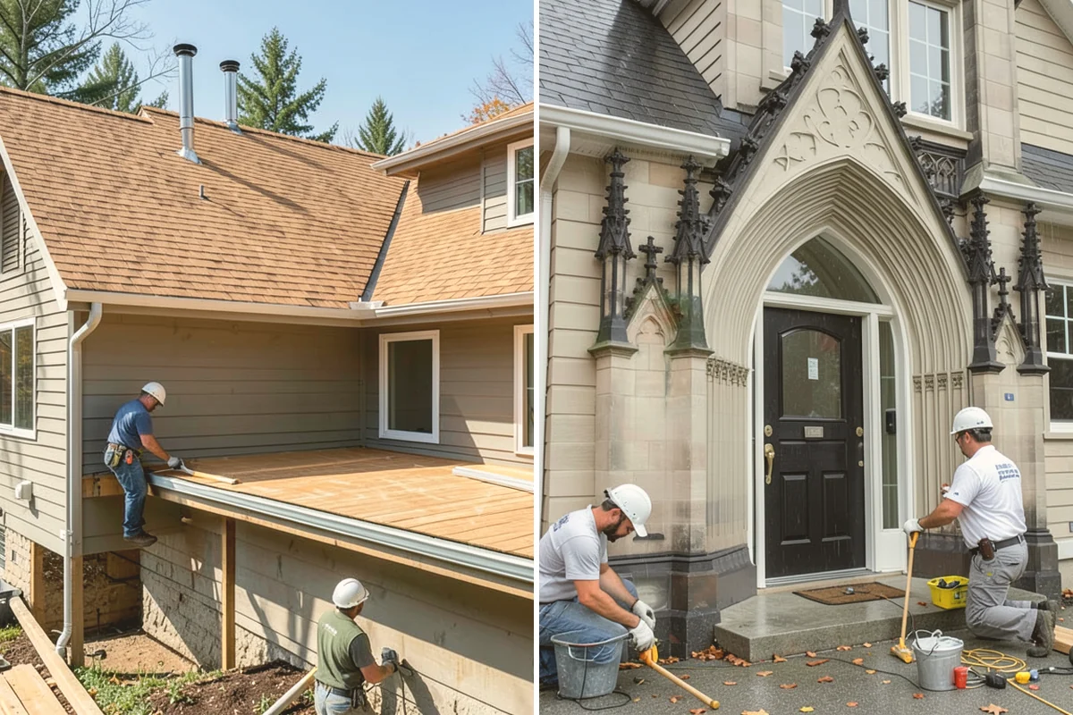 Electrical Service Upgrade in Kent, King County, WA - Evaluate current service and calculate future load needs