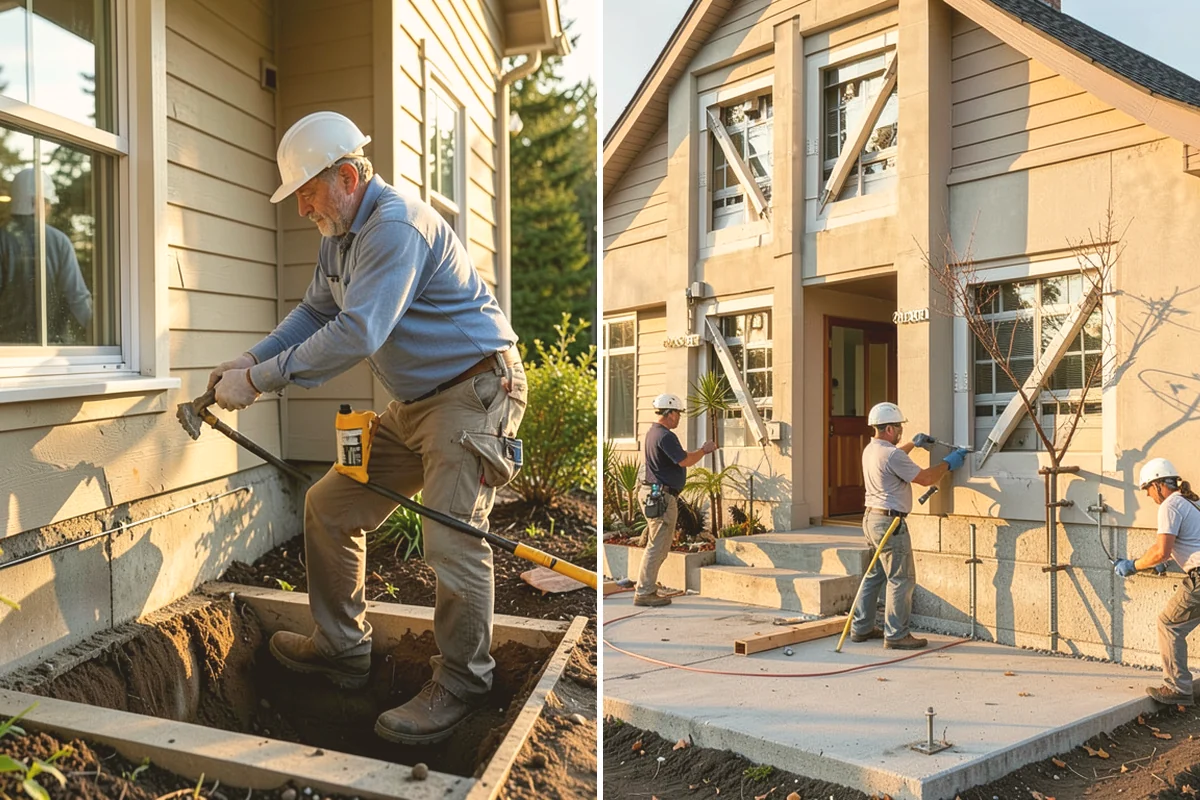 Electrical Service Upgrade in Kirkland, King County, WA - Evaluate current service and calculate future load needs