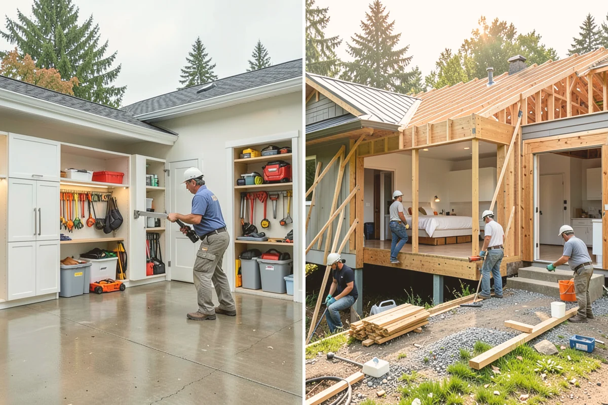 Electrical Service Upgrade in Lynnwood, Snohomish County, WA - Evaluate current service and calculate future load needs