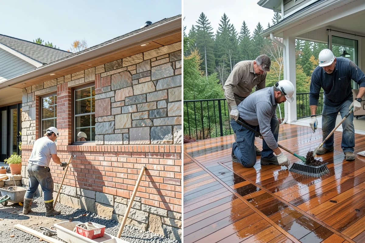 Electrical Service Upgrade in Maple Valley, King County, WA - Evaluate current service and calculate future load needs