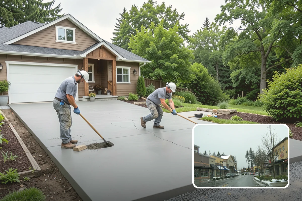 Electrical Service Upgrade in Mill Creek, Snohomish County, WA - Provides the capacity for EV charging, heat pumps, and expansion