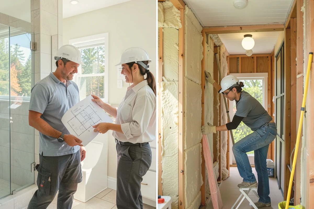 Electrical Service Upgrade in Milton, King County, WA - Evaluate current service and calculate future load needs