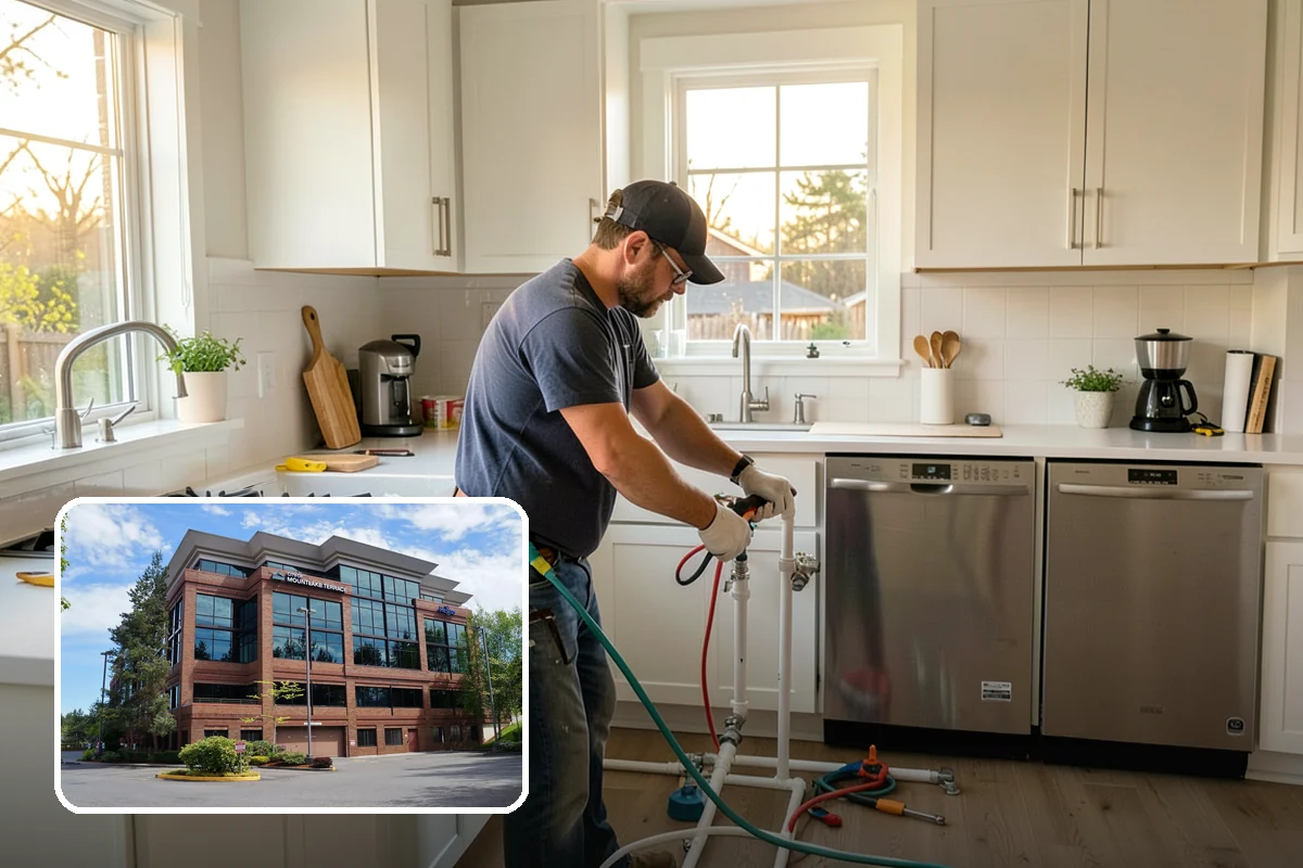 Electrical Service Upgrade in Mountlake Terrace, Snohomish County, WA - Provides the capacity for EV charging, heat pumps, and expansion