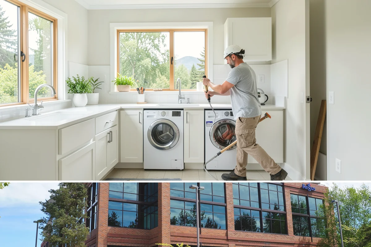 Electrical Service Upgrade in Mountlake Terrace, Snohomish County, WA - Service upgrades can be scheduled year-round, though dry weather eases any exterior mast or meter work.