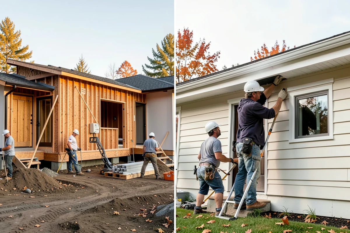 Electrical Service Upgrade in Normandy Park, King County, WA - Evaluate current service and calculate future load needs