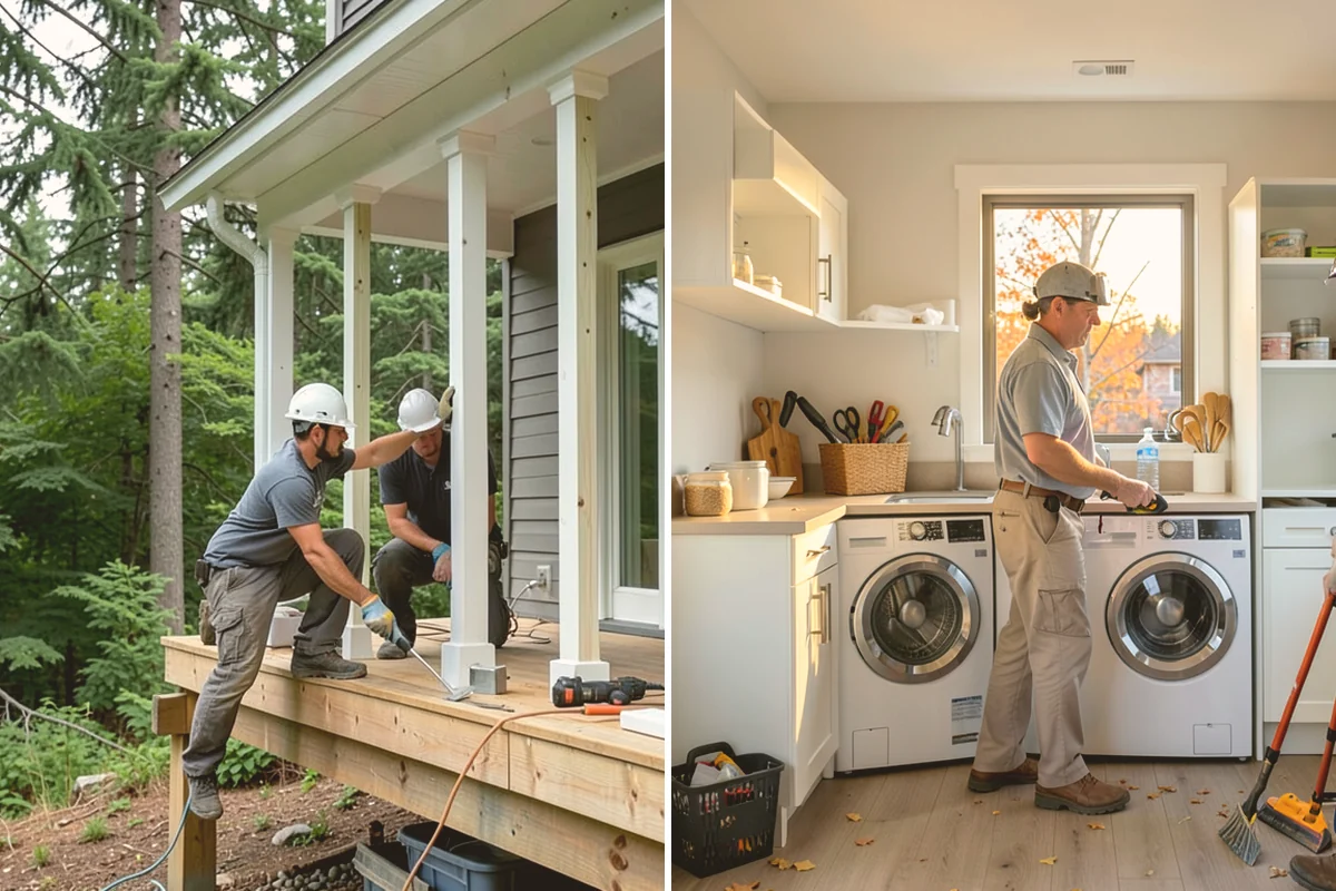 Electrical Service Upgrade in Orting, Pierce County, WA - Evaluate current service and calculate future load needs