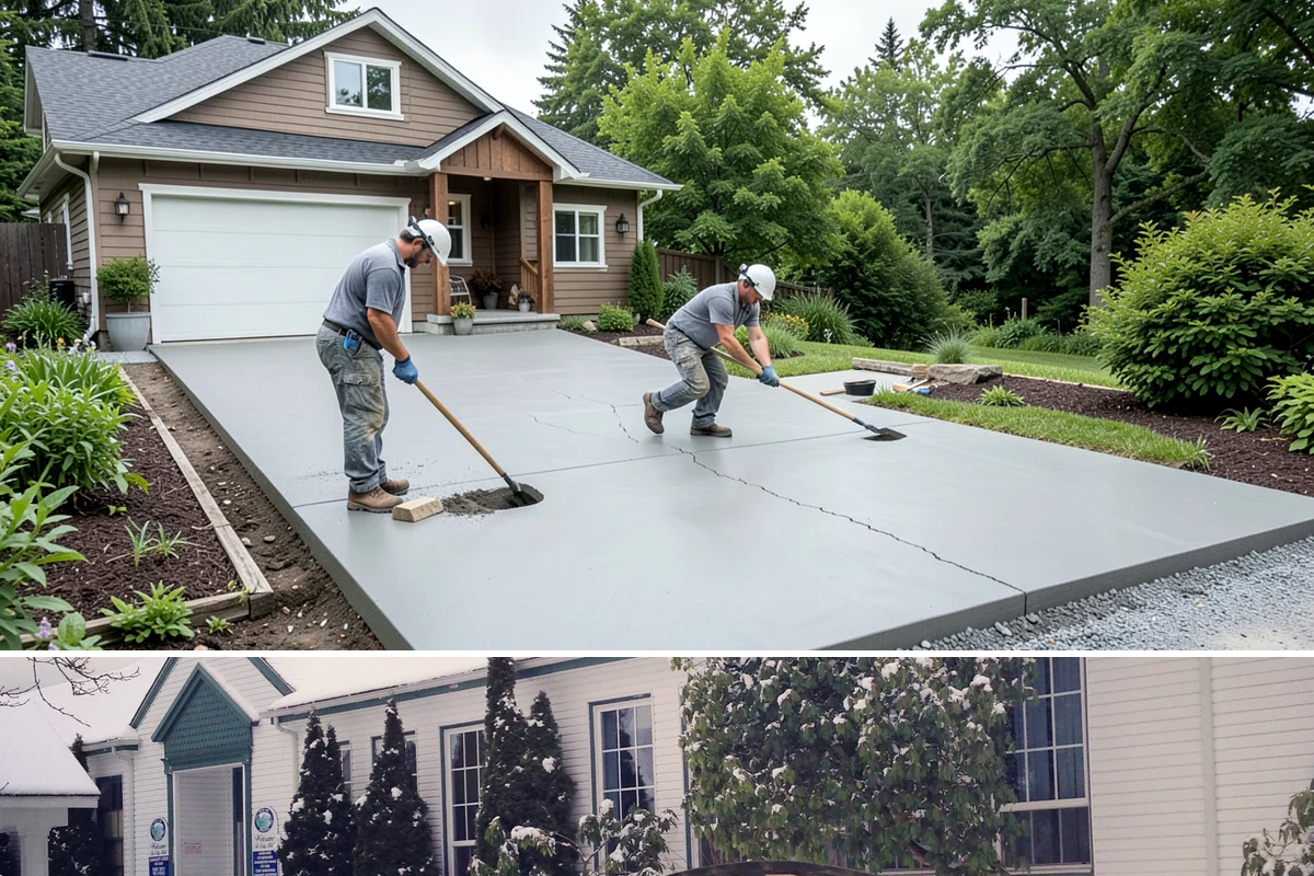 Electrical Service Upgrade in Pacific, King County, WA - Service upgrades can be scheduled year-round, though dry weather eases any exterior mast or meter work.