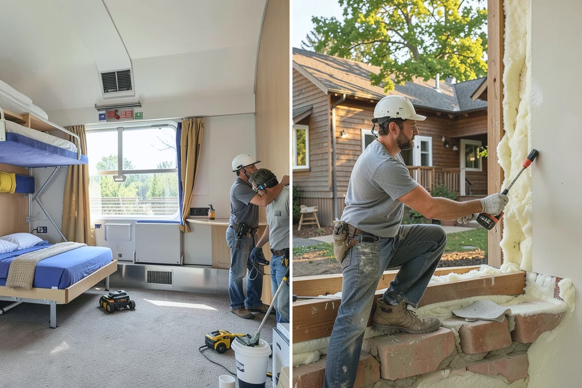 Electrical Service Upgrade in Redmond, King County, WA - Evaluate current service and calculate future load needs