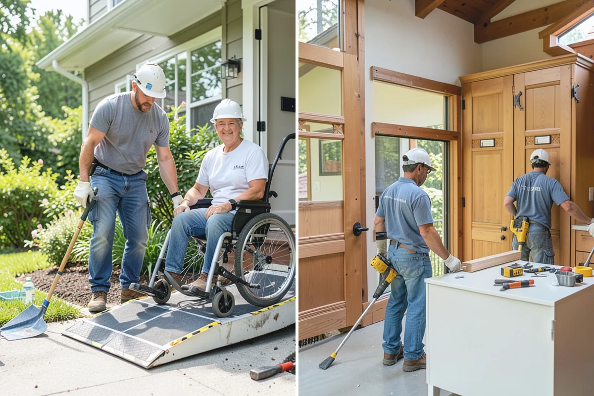 Electrical Service Upgrade in Roy, Pierce County, WA - Evaluate current service and calculate future load needs