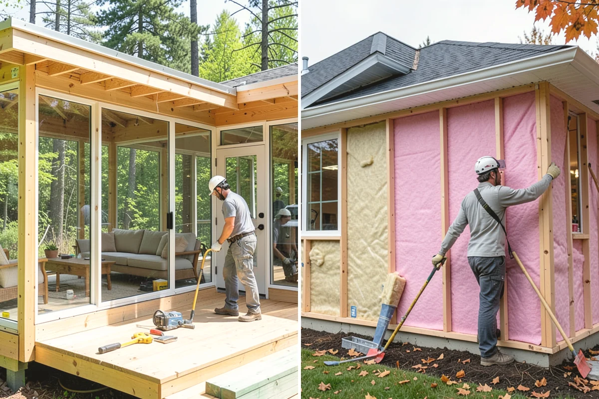 Electrical Service Upgrade in Ruston, Pierce County, WA - Evaluate current service and calculate future load needs