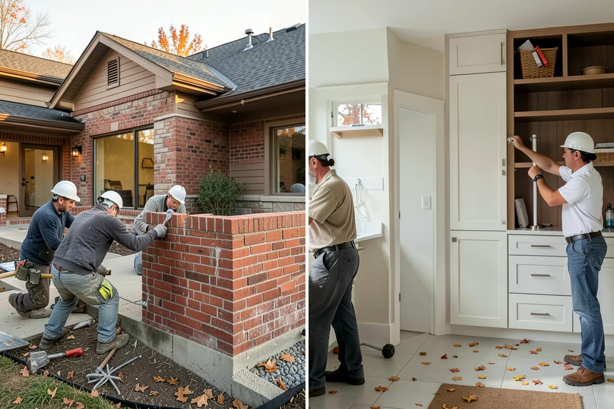 Electrical Service Upgrade in Shoreline, King County, WA - Evaluate current service and calculate future load needs