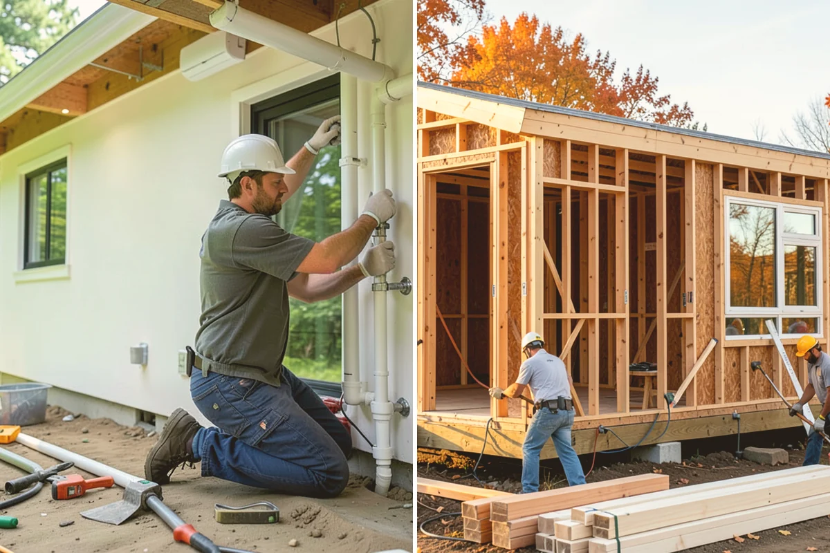 Electrical Service Upgrade in Snohomish, Snohomish County, WA - Evaluate current service and calculate future load needs
