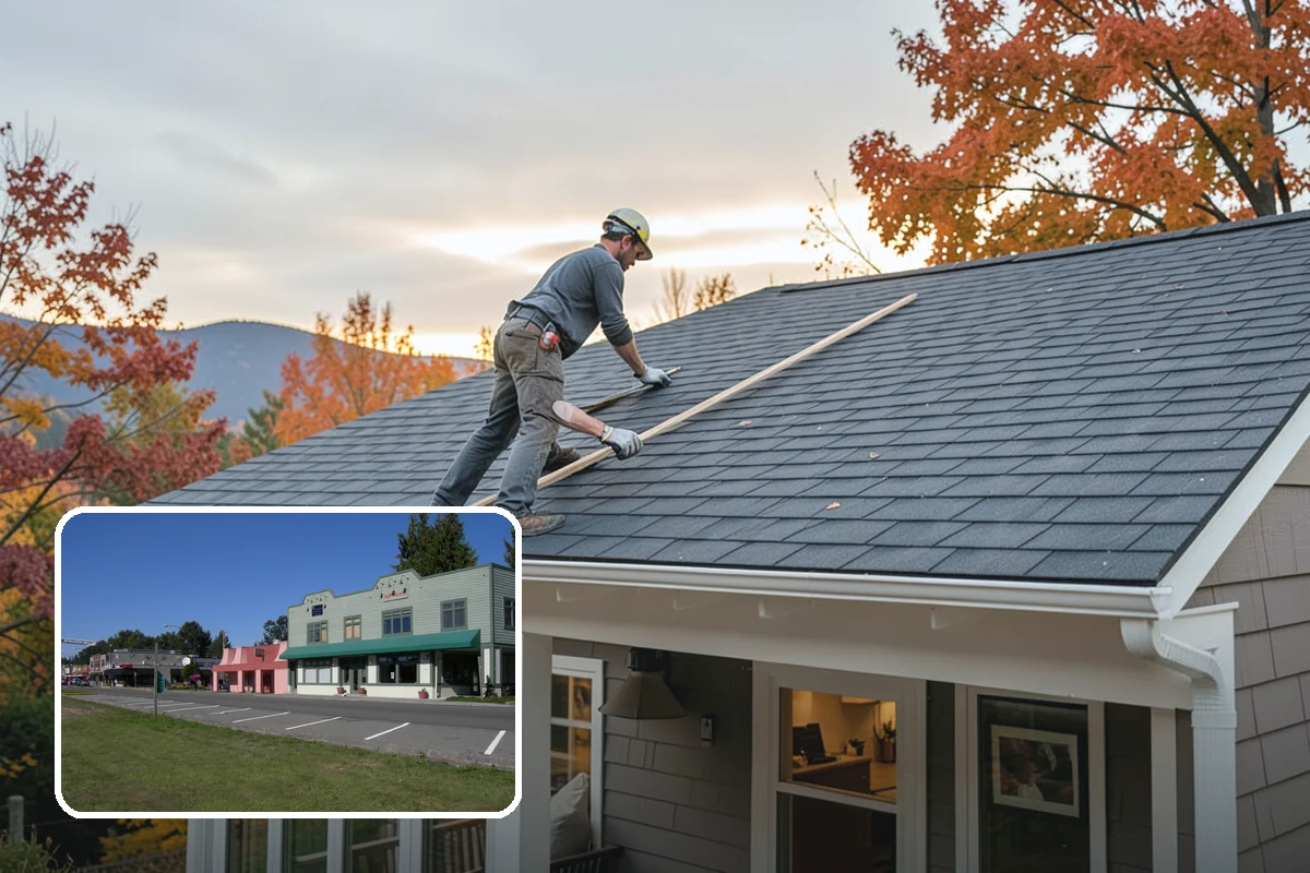 Electrical Service Upgrade in Snoqualmie, King County, WA - Provides the capacity for EV charging, heat pumps, and expansion