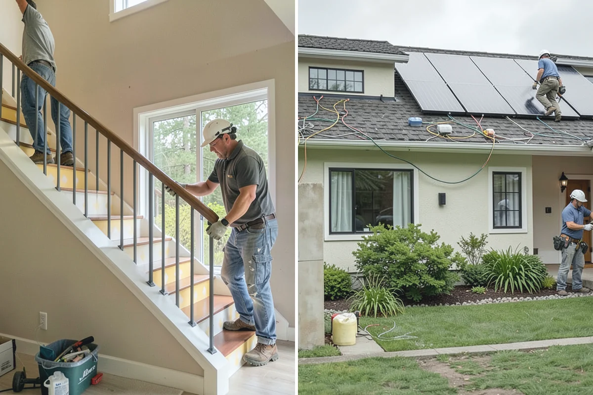 Electrical Service Upgrade in Sumner, Pierce County, WA - Evaluate current service and calculate future load needs