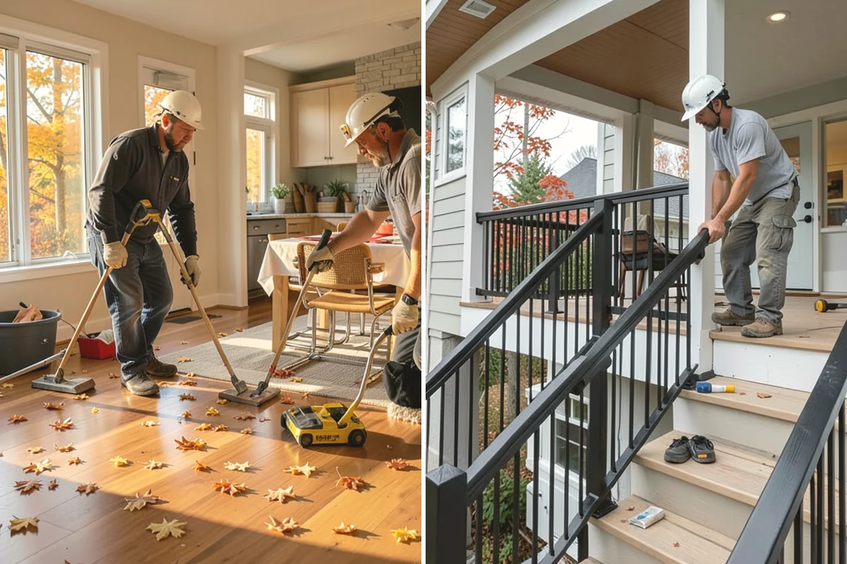 Electrical Service Upgrade in Tacoma, Pierce County, WA - Evaluate current service and calculate future load needs