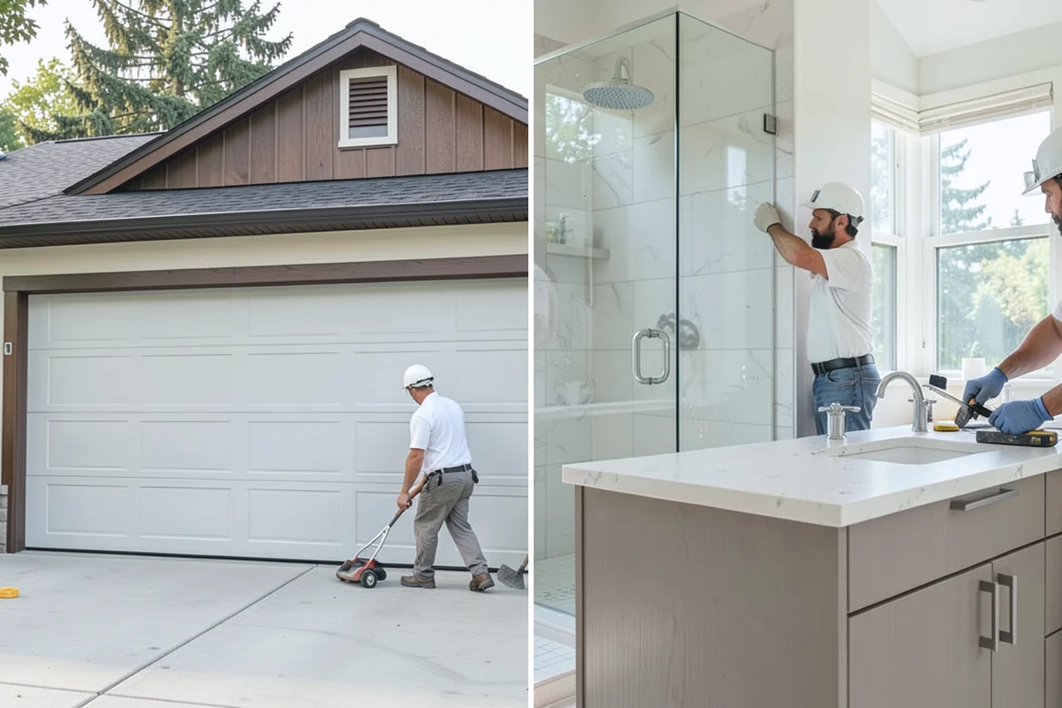 Energy Audit in Bonney Lake, Pierce County, WA - Walk the home and review utility usage history