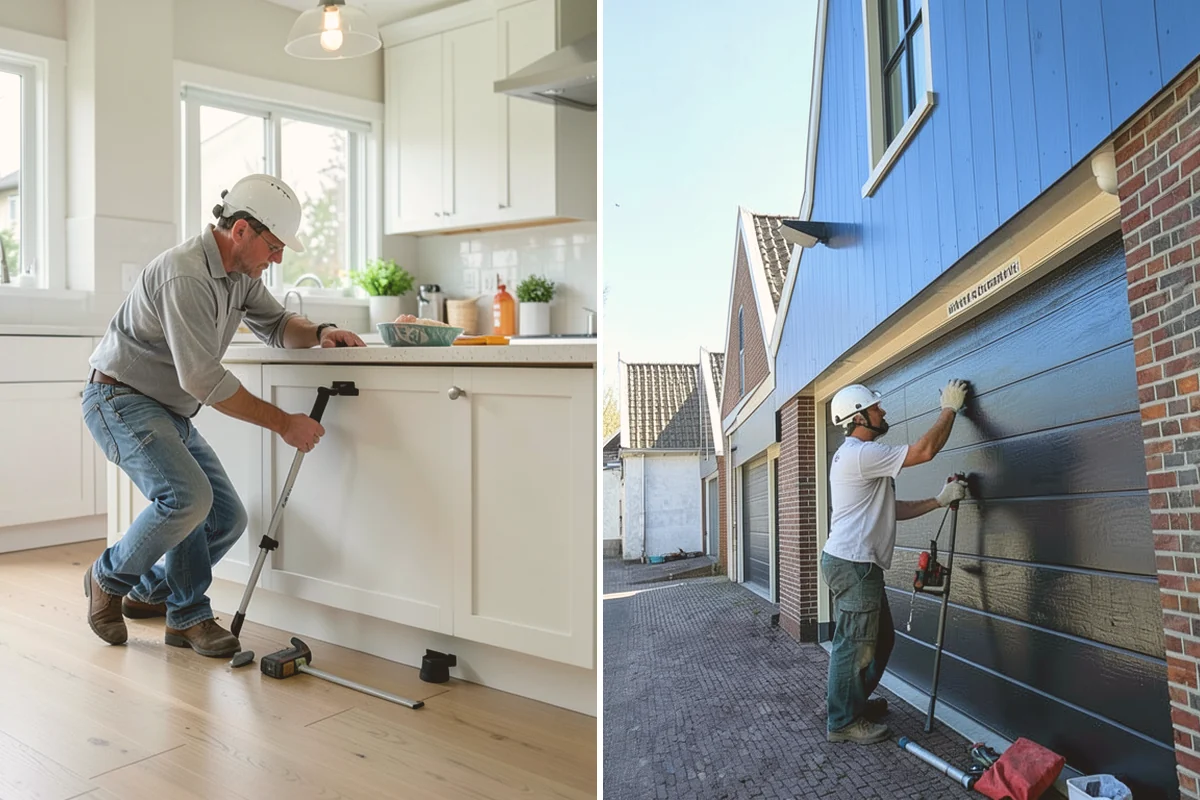 Energy Audit in Bothell, King County, WA - Walk the home and review utility usage history