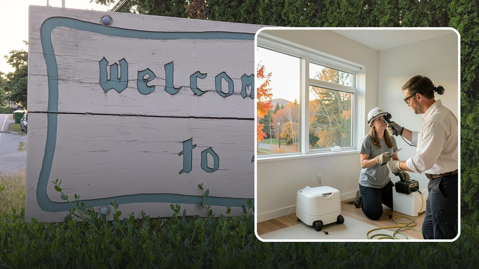 Energy Audit in Brier, Snohomish County, WA - A thorough home energy audit that pinpoints exactly where your PNW home wastes energy.