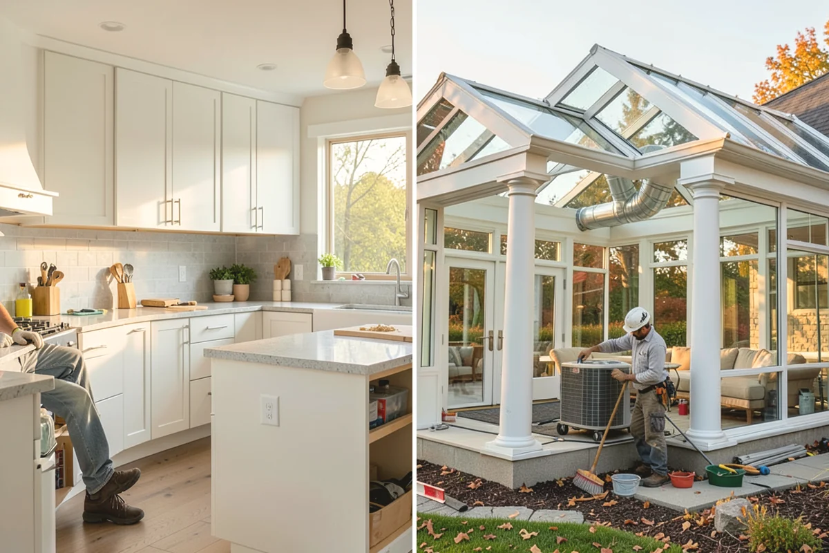 Energy Audit in Carnation, King County, WA - Walk the home and review utility usage history