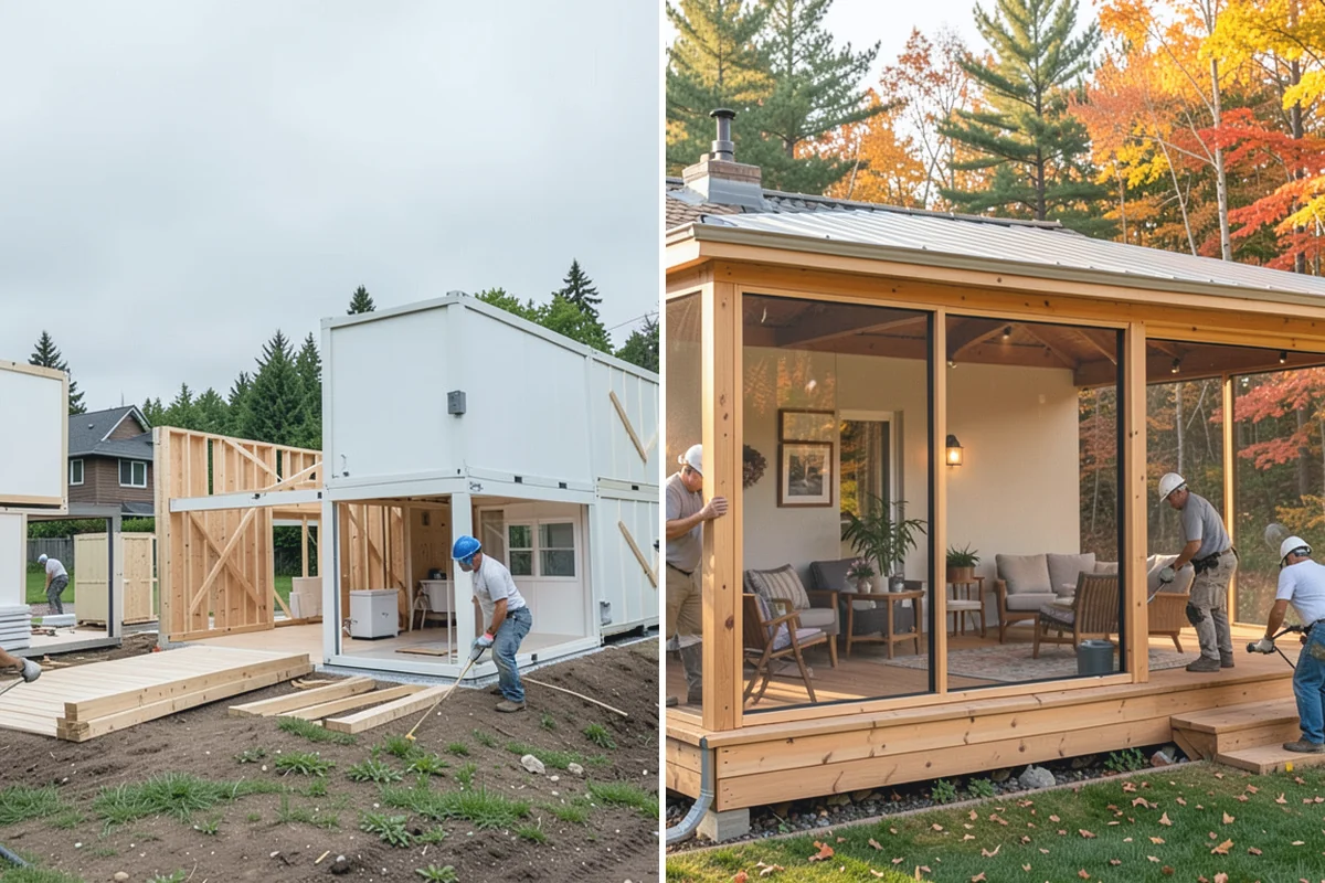 Energy Audit in Des Moines, King County, WA - Walk the home and review utility usage history