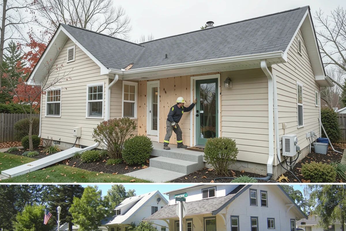 Energy Audit in DuPont, Pierce County, WA - Cooler months make leaks and cold spots easier to detect, though audits are useful any time of year.