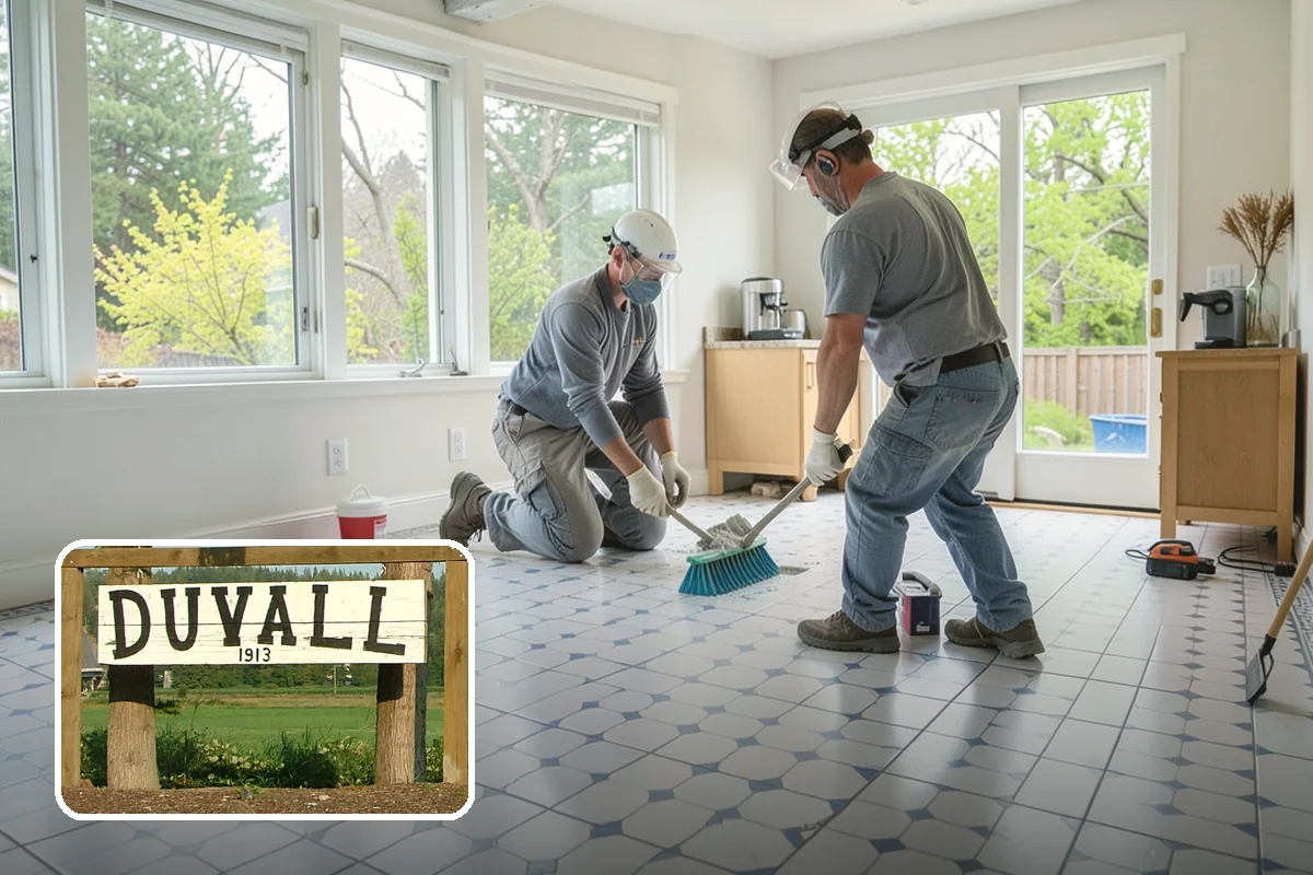 Energy Audit in Duvall, King County, WA - Reveals the true sources of energy loss