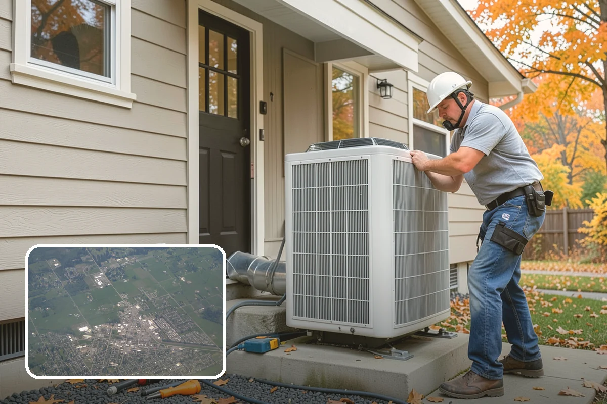 Energy Audit in Enumclaw, King County, WA - Reveals the true sources of energy loss