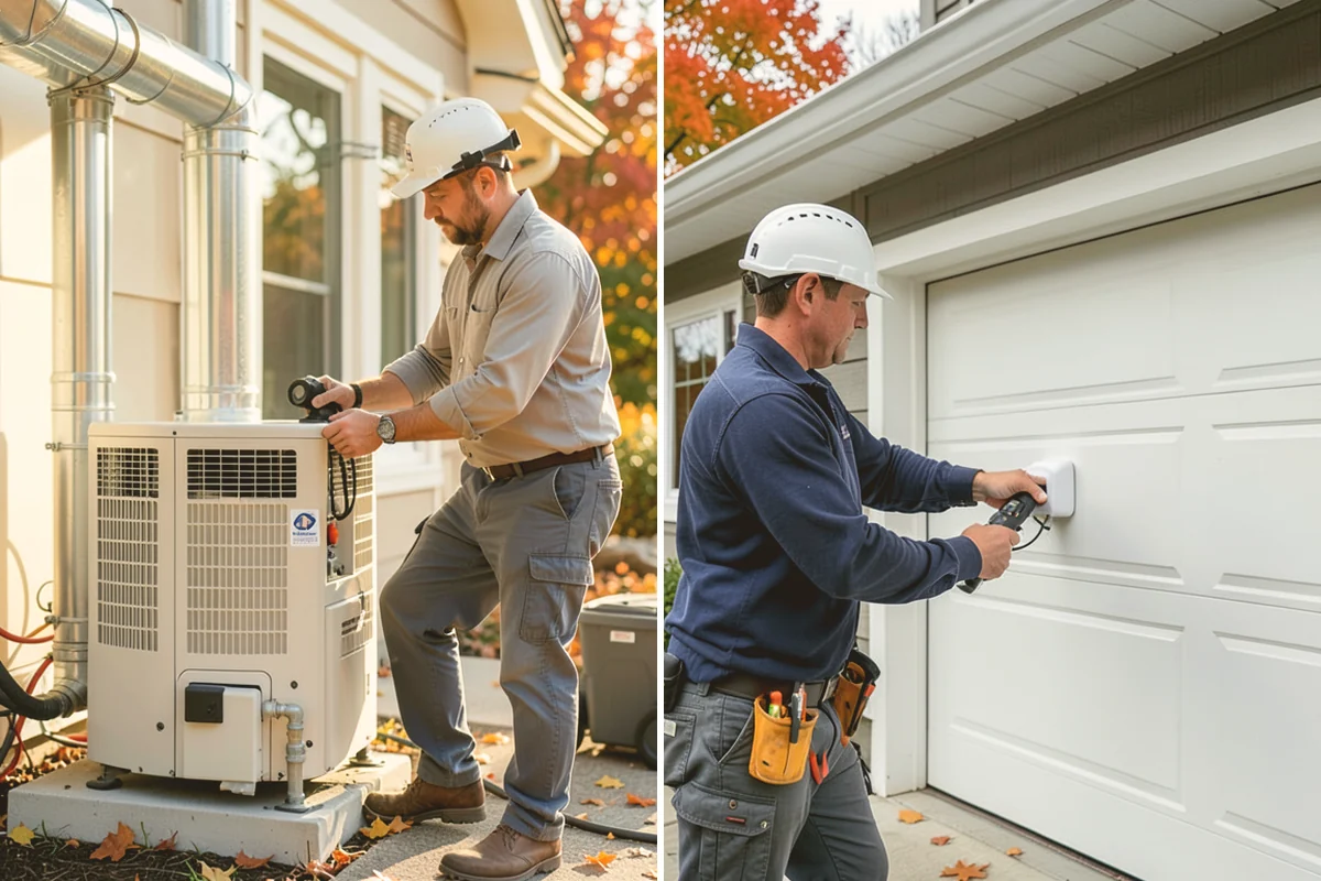 Energy Audit in Fife, Pierce County, WA - Walk the home and review utility usage history