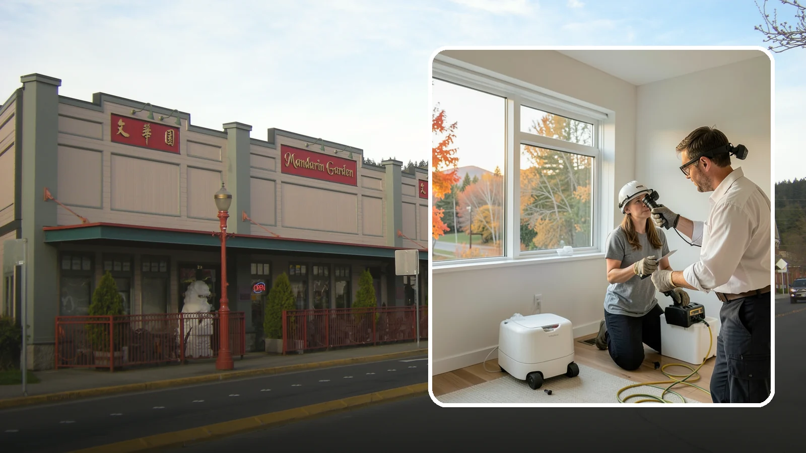Energy Audit in Issaquah, King County, WA - A thorough home energy audit that pinpoints exactly where your PNW home wastes energy.