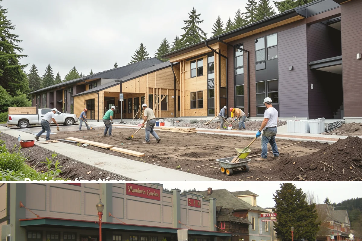 Energy Audit in Issaquah, King County, WA - Cooler months make leaks and cold spots easier to detect, though audits are useful any time of year.