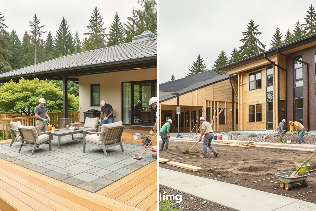 Energy Audit in Kent, King County, WA - Walk the home and review utility usage history