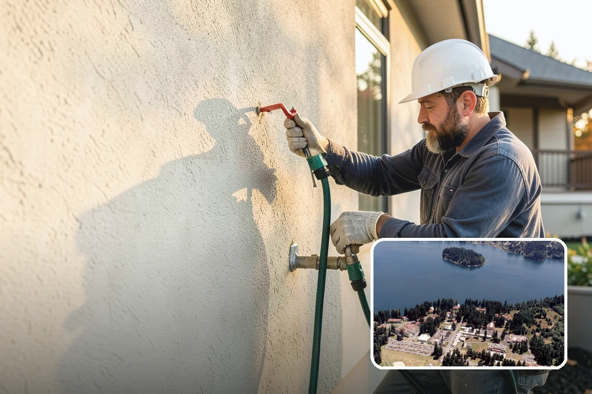Energy Audit in Lakewood, Pierce County, WA - Reveals the true sources of energy loss