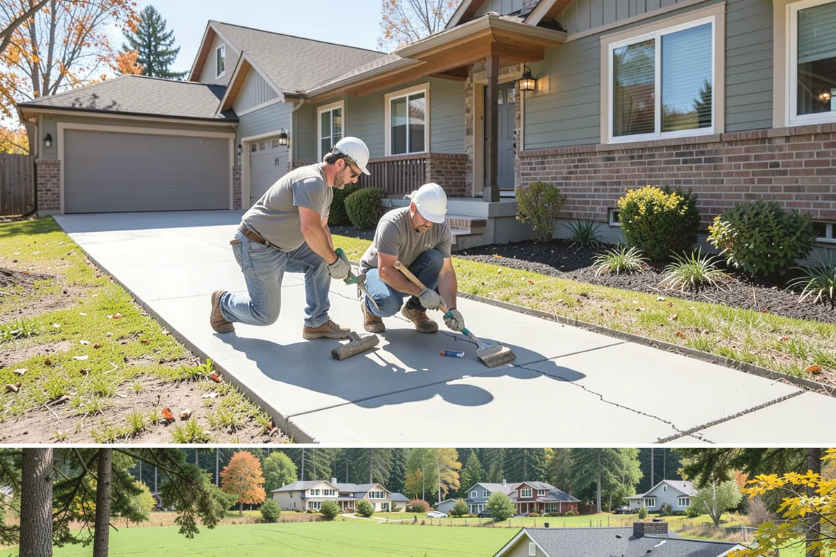 Energy Audit in Lyman, Skagit County, WA - Cooler months make leaks and cold spots easier to detect, though audits are useful any time of year.