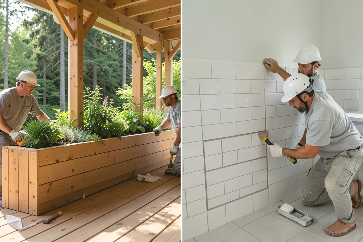 Energy Audit in Monroe, Snohomish County, WA - Walk the home and review utility usage history