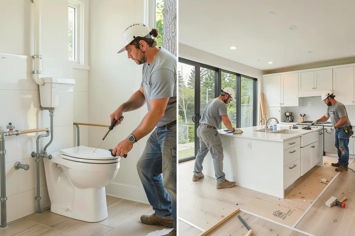 Energy Audit in Mount Vernon, Skagit County, WA - Walk the home and review utility usage history