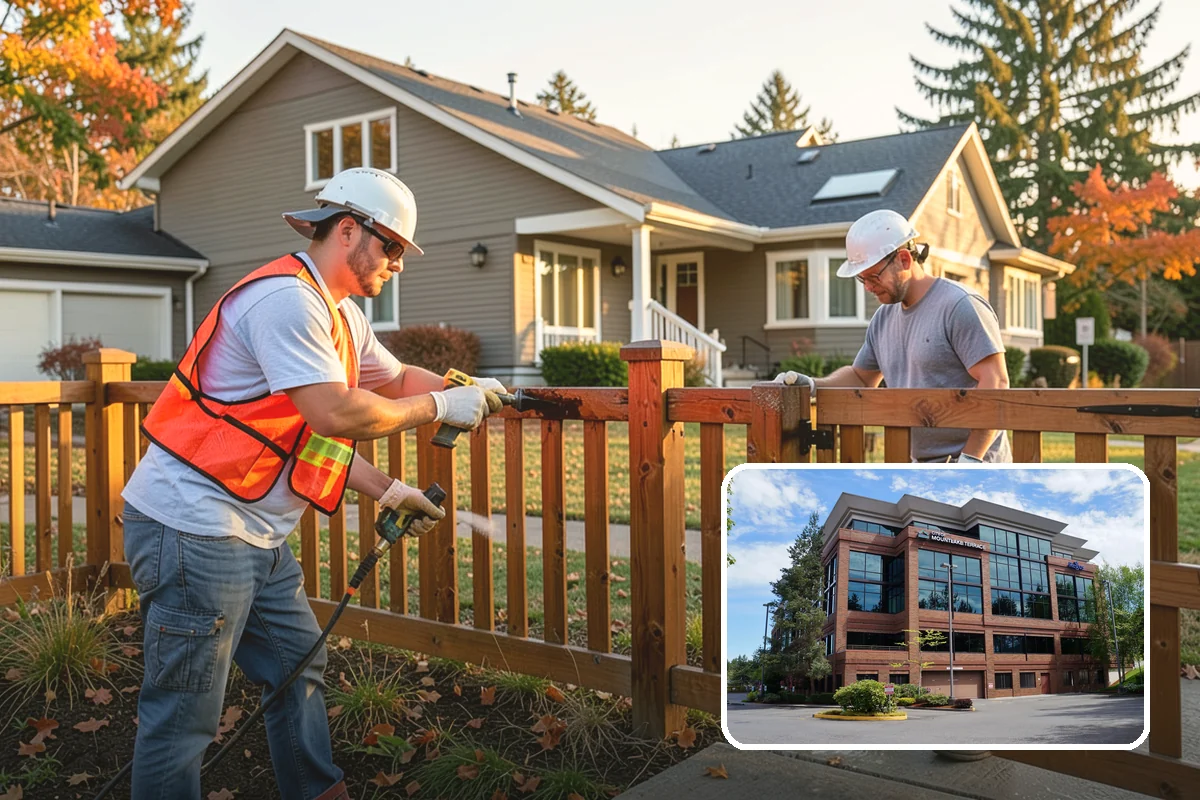 Energy Audit in Mountlake Terrace, Snohomish County, WA - Reveals the true sources of energy loss