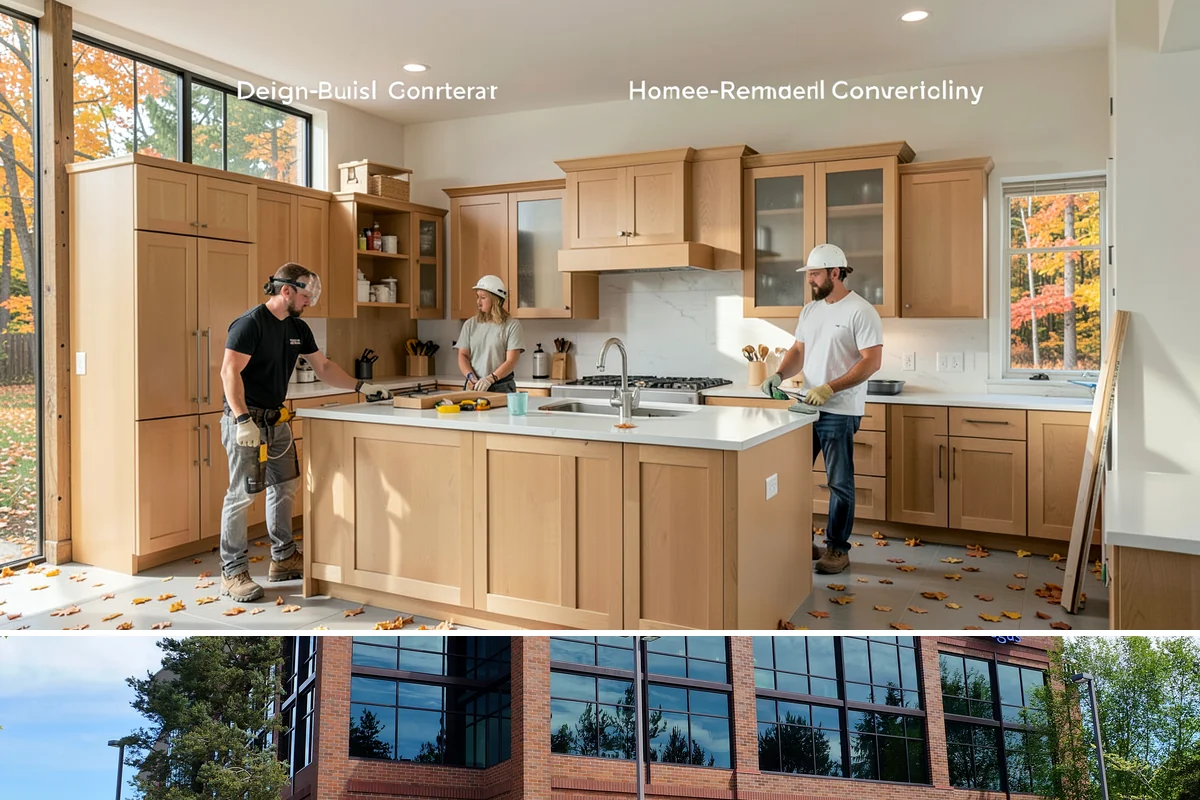 Energy Audit in Mountlake Terrace, Snohomish County, WA - Cooler months make leaks and cold spots easier to detect, though audits are useful any time of year.