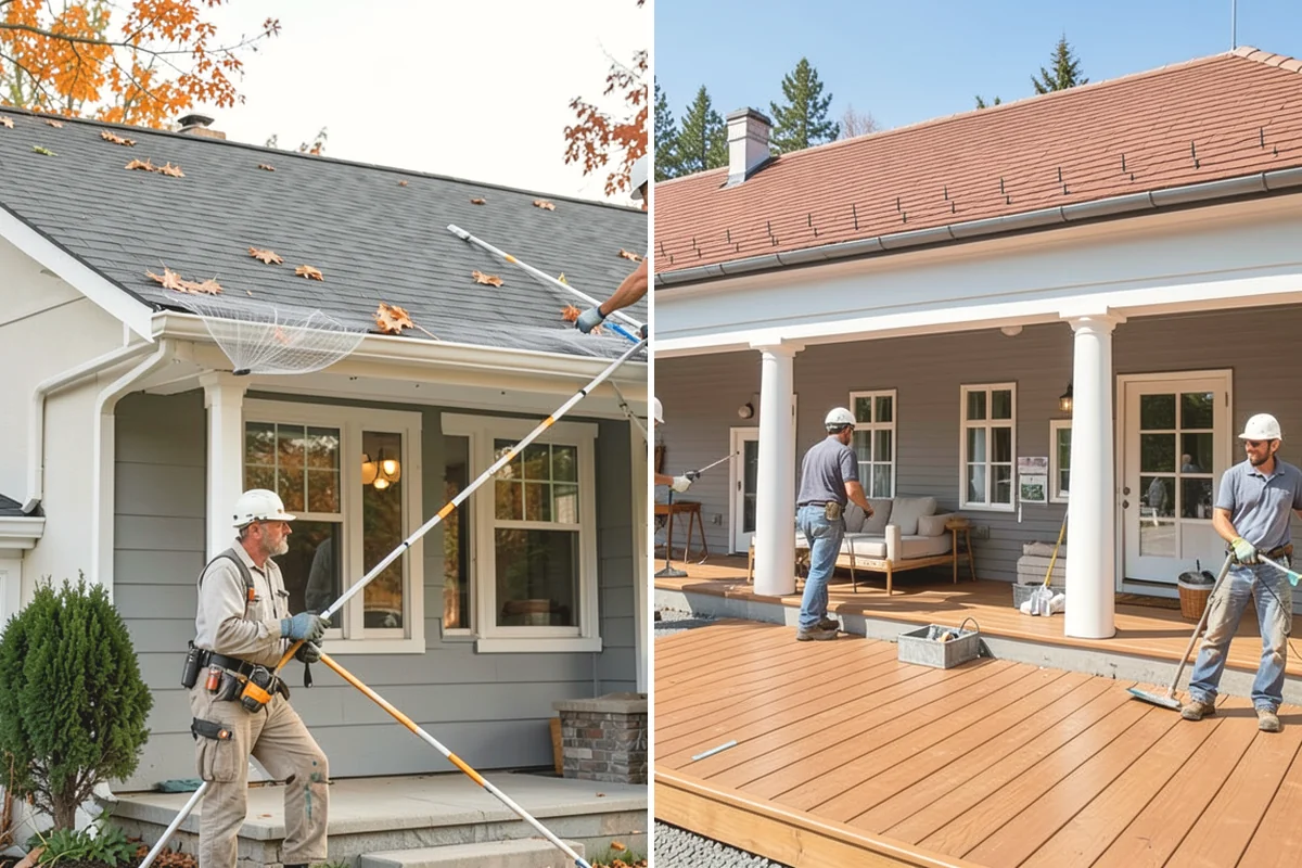 Energy Audit in Mukilteo, Snohomish County, WA - Walk the home and review utility usage history