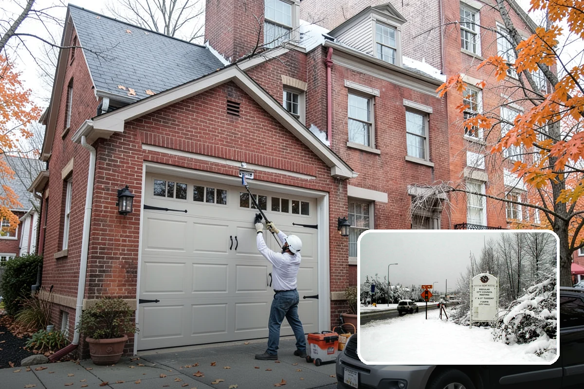 Energy Audit in Newcastle, King County, WA - Reveals the true sources of energy loss