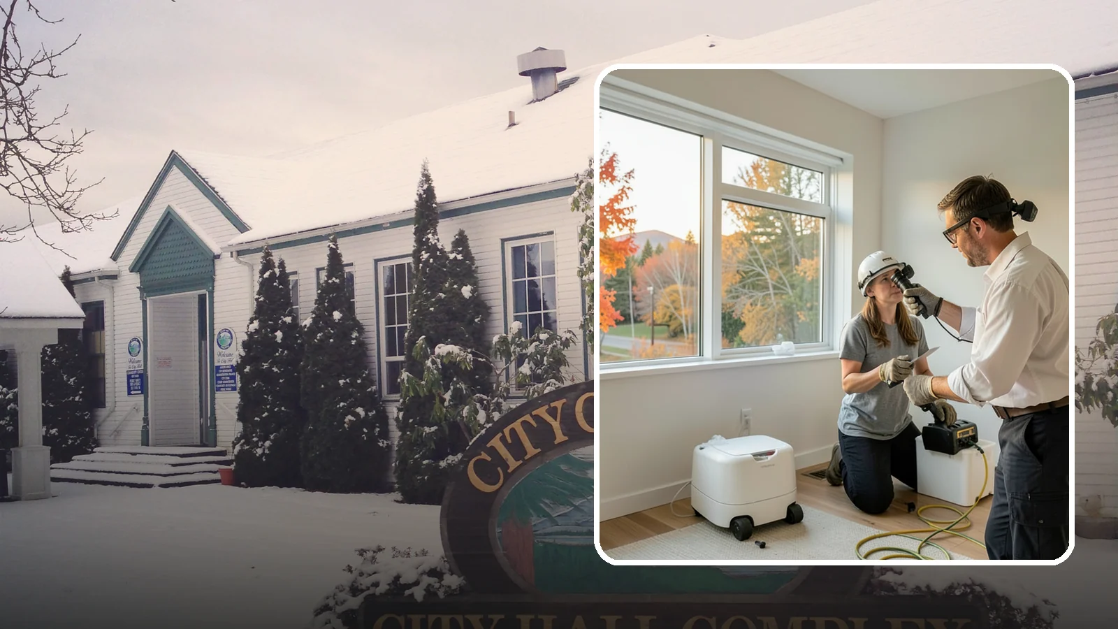 Energy Audit in Pacific, King County, WA - A thorough home energy audit that pinpoints exactly where your PNW home wastes energy.