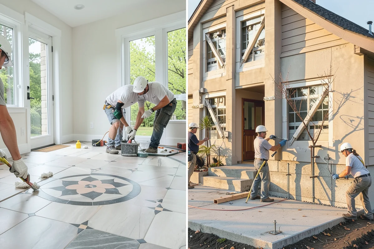 Energy Audit in Redmond, King County, WA - Walk the home and review utility usage history