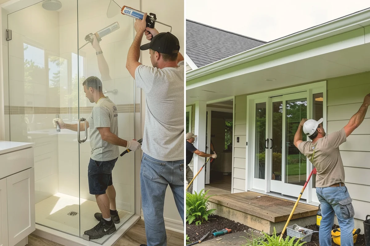 Energy Audit in Snohomish, Snohomish County, WA - Walk the home and review utility usage history